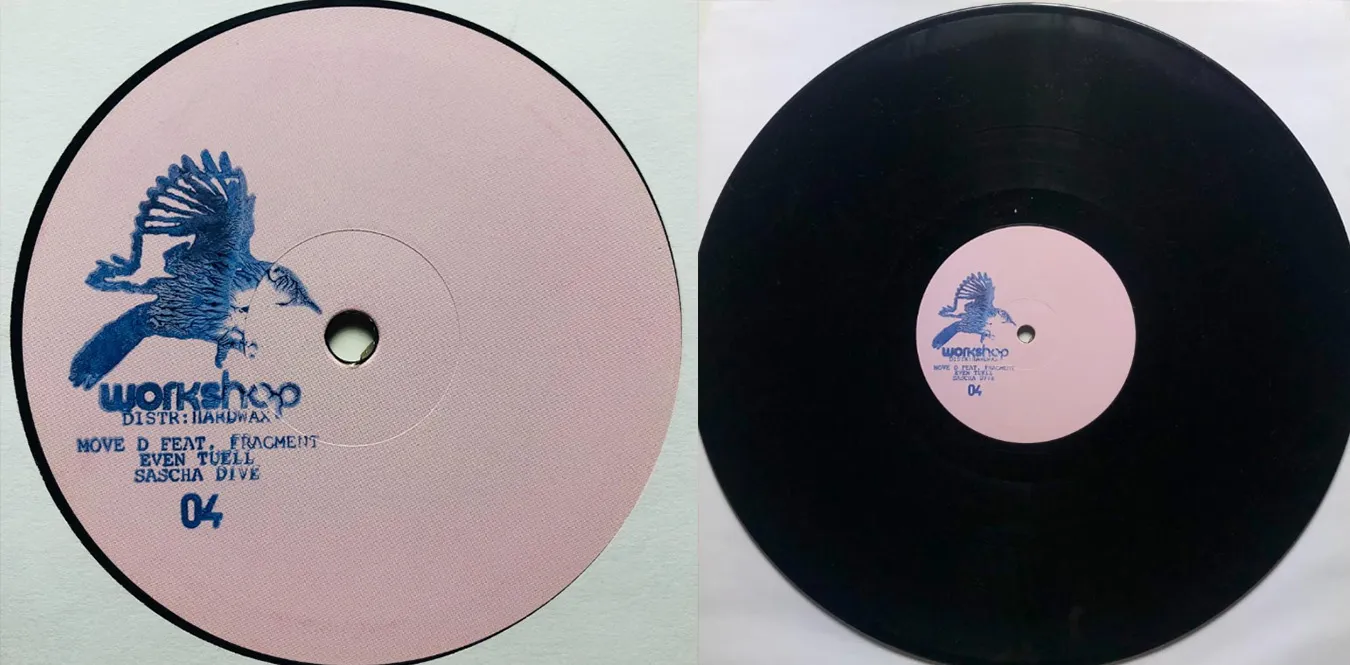 Various – Workshop 04